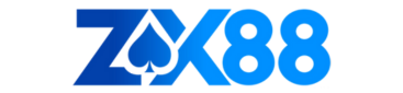 Logo chính thức của zx888